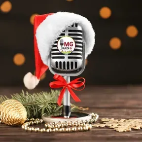 Mgradio Christmas