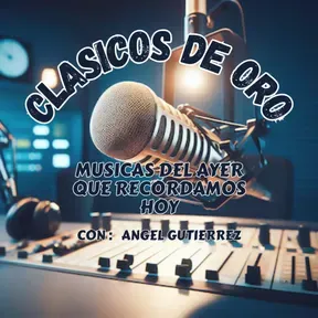 CLASICAS DE ORO
