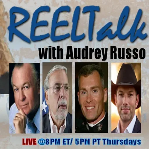 REELTalk: MG Paul Vallely, Major Fred Galvin, Dov Hikind and Alexander Duncan