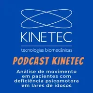 Análise de Movimento em pacientes com deficiência psicomotora em lares de idosos