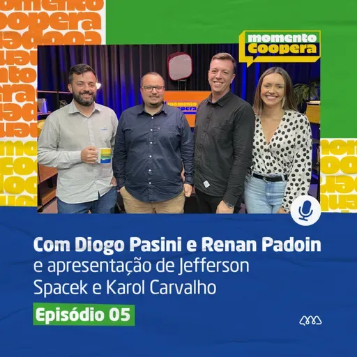 Conectando as comunidades: um bate-papo por dentro da Coopera Telecom