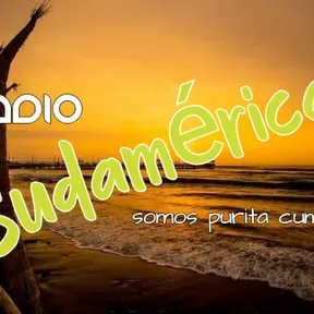 RADIO SUDAMERICA