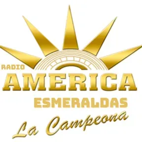 Radio América Esmeraldas