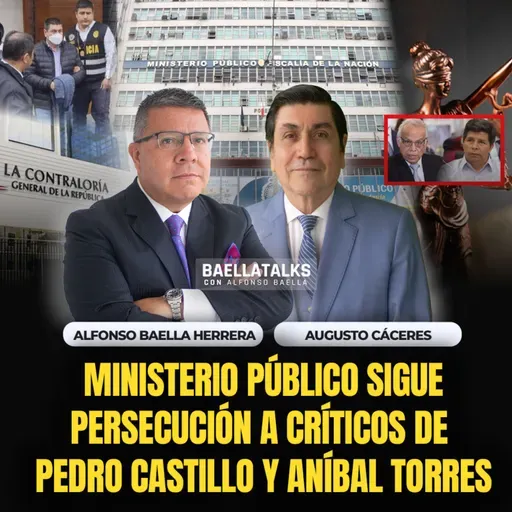 1.12.25 Invitado: Augusto Cáceres