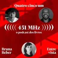 #189 Poesia conjugal — Fernanda Bastos e Luiz Maurício Azevedo