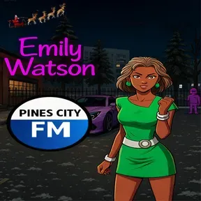 Pines City FM Christmas