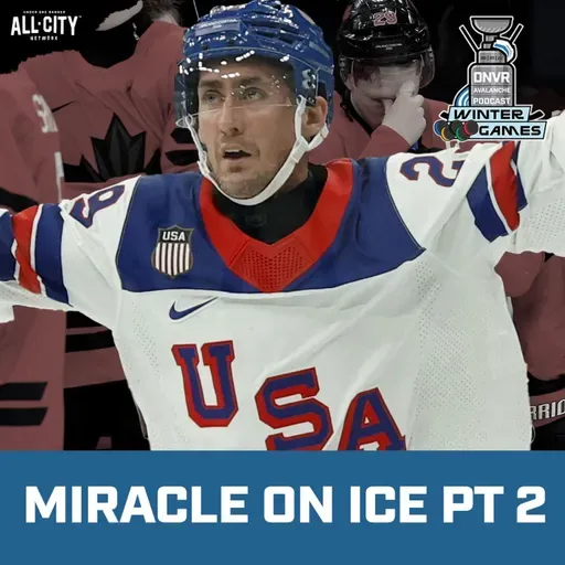Team USA finally claims Olympic gold in instant classic over Canada | DNVR Avalanche Postgame