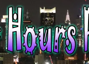 After Hours Radio