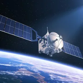 Satelite Radio
