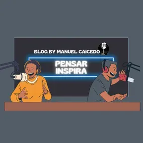 PENSAR INSPIRA
