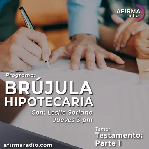 Testamento: Parte 1 - Episodio 92