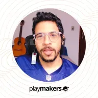 Playmakers #11 - Cleverton Linhares [Casa do Corvo]