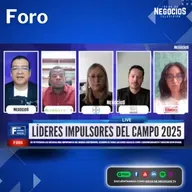 Foro Bayer, Cimmyt, Nestlé y Bimbo dialogan sobre agricultura regenerativa