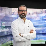 Edu García: "Somos potencia deportiva, pero basada más en el milagro individual que en la inversión colectiva"