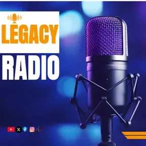 LEGACY RADIO