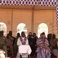 Alzanayé, prévention contre la rage et reprise du paiement électronique en douane