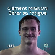 Clément Mignon : carrière, récupération et création de TeamHRV
