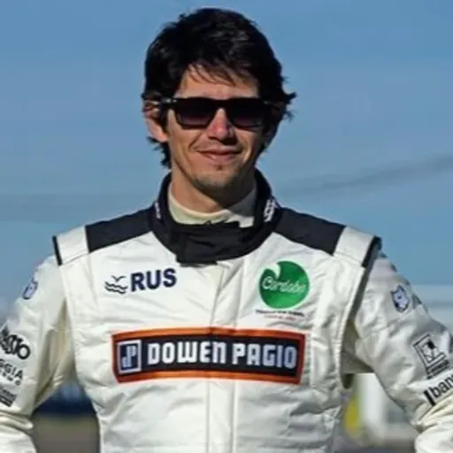 Las aventuras de Franco Coscia en Recta Final 14/10/21