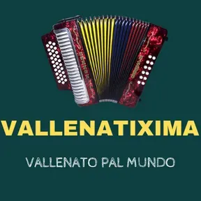 VALLENATIXIMAFM