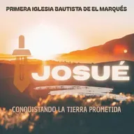 SERIE. JOSUÉ. Conquistando la tierra prometida - 3. La santidad de los conquistadores. Jos. 3.