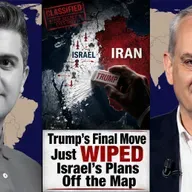 Col. Jacques Baud: Trump’s Final Move Just WIPED Israel's Plans Off the Map