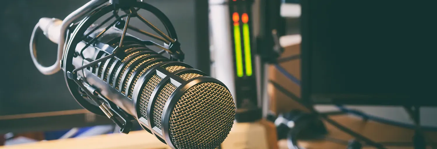 PSG RADIO