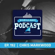 Ep. 192 - Chris Markwood Hired at Alma Mater