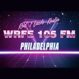 WRFE 105 FM