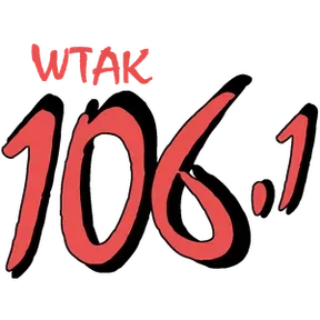 106.1 WTAK