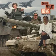 Tough-Guy Politics – Will Britain ever be free of it?