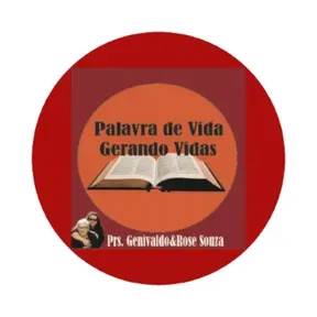 Palavra de Vida Gerando Vidas Pr. Genivaldo Souza