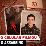 CASO REAL QUE PARECE FILME DE TERROR
