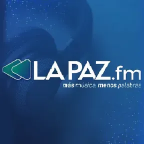 lapaz.fm