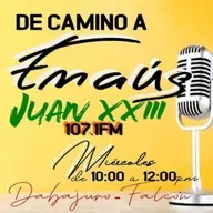 De Camino A Emaús 03-02-2021