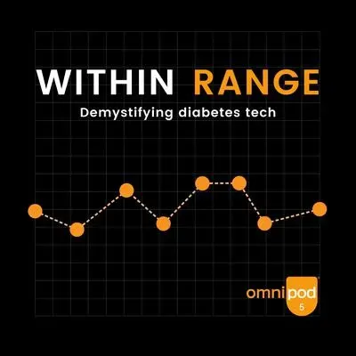Within Range: Demystifying Diabetes Tech Interview with Prof. Jean-Pierre Riveline
