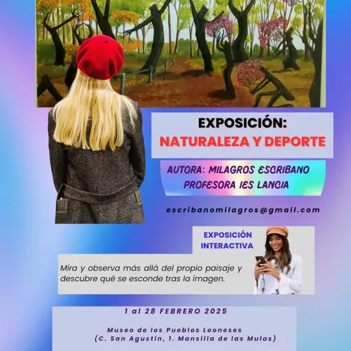 T03 E07 NATURALEZA Y DEPORTE