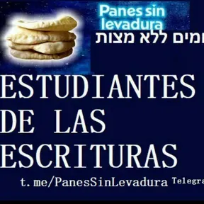 PanesSinLevadura