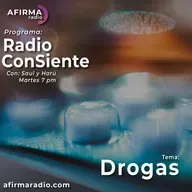 Drogas - Episodio 62