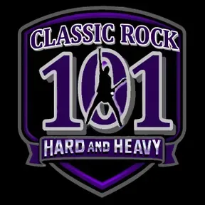 Classic Rock 101