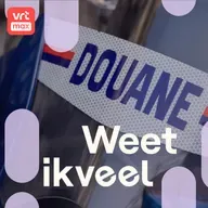 De douane