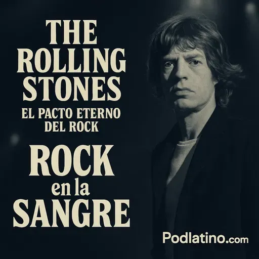 The Rolling Stones – El pacto eterno del rockd Project