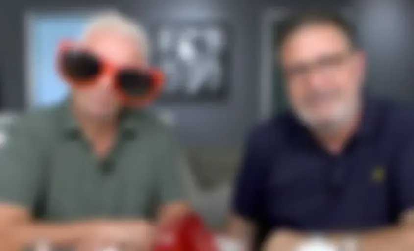 Burda Olan Burda Kalır