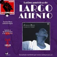 Susana Baca-Lamento Negro y más