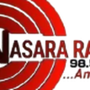 Nasara radio