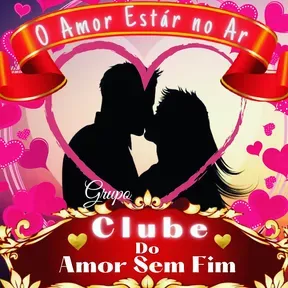 Clube dos apaixonados