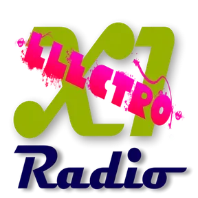 X1 Radio ELECTRO