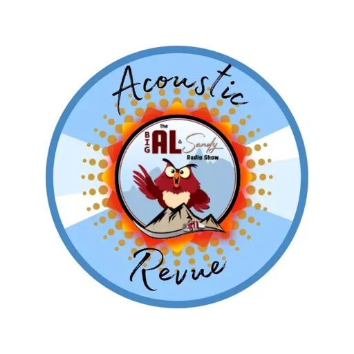 The Big Al & Sandy Radio Show 2025-12-24 17:00