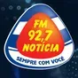 Rádio Notícia FM 92.7