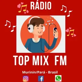 Radio Top Mix Fm