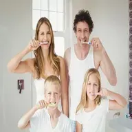 Family Dental Benefits for Long-Term Oral Wellness